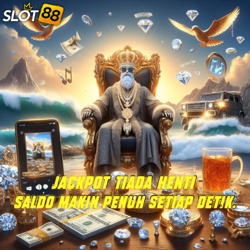 Turbo99 : Tempat Main Bocorannya Banyak Bikin Auto Senyum